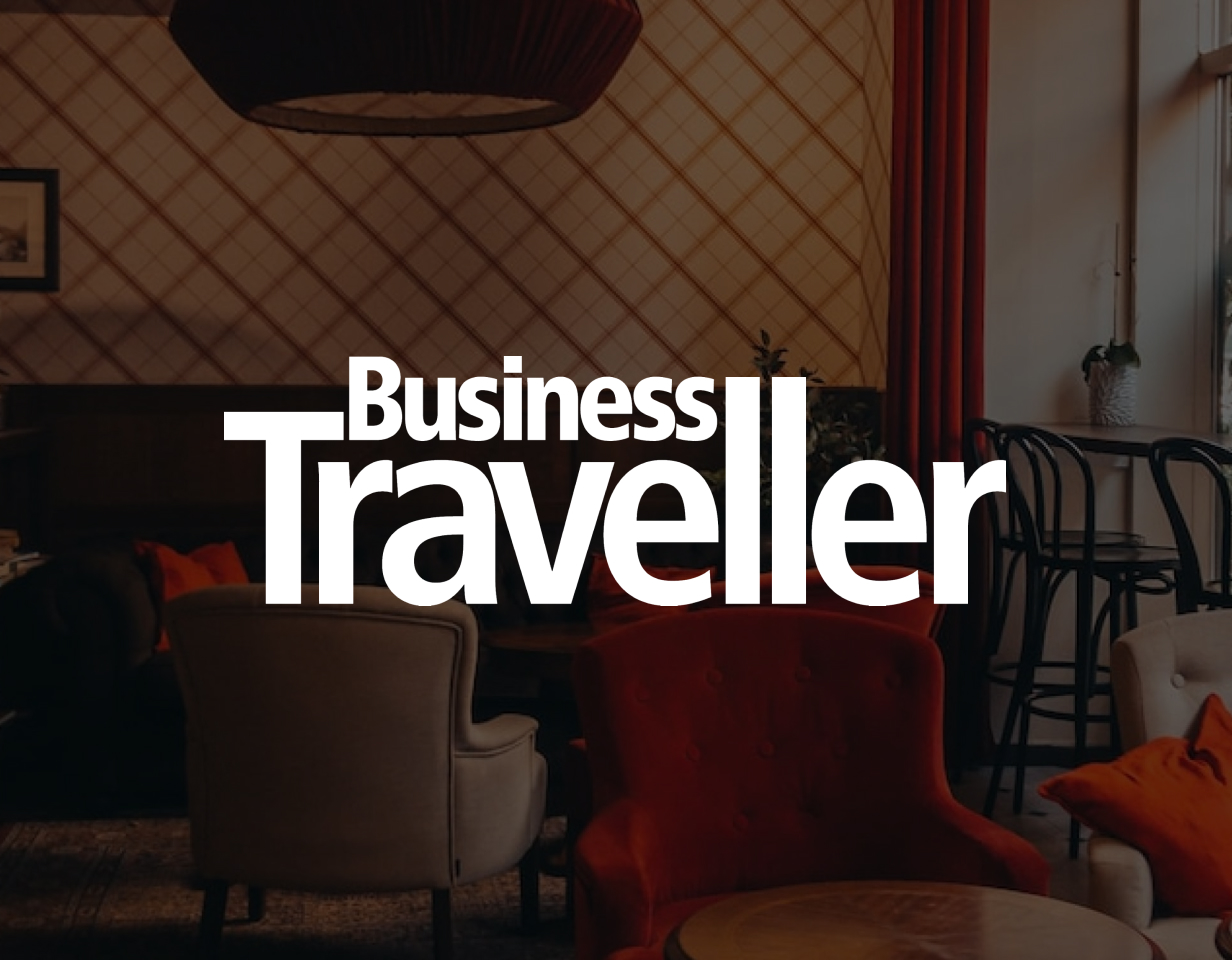 business-traveller