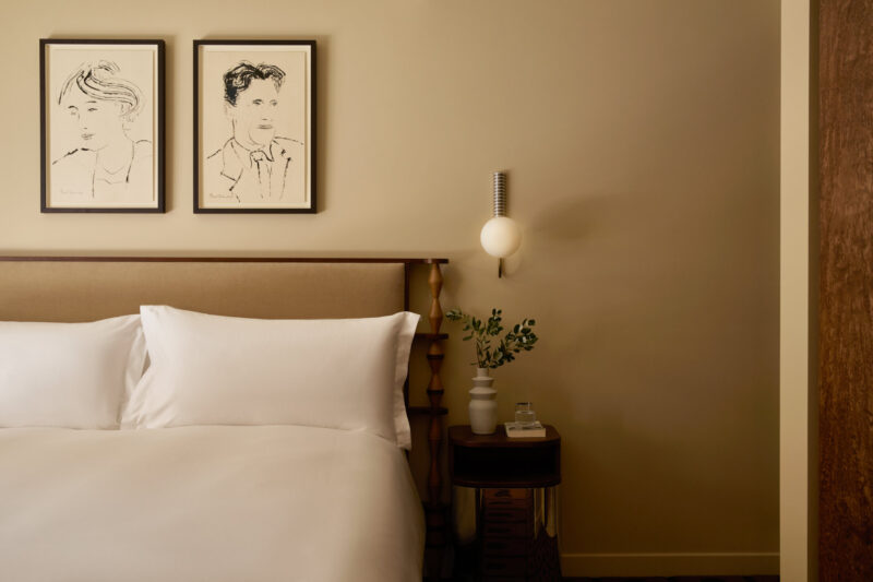 One Bedroom Terrace Suite3